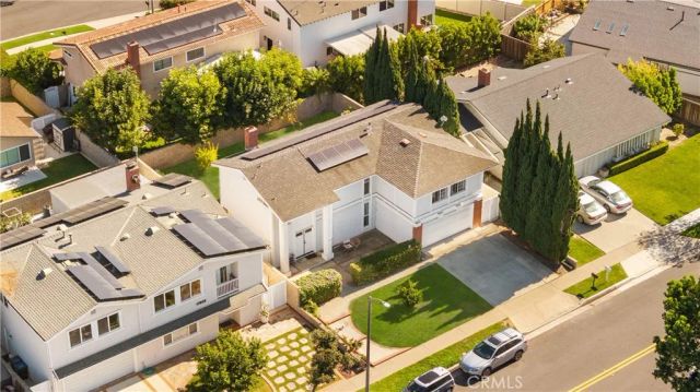 17612 Webster, Irvine, CA 92614