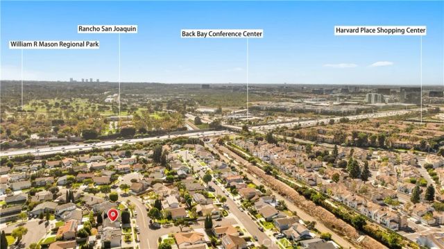 17612 Webster, Irvine, CA 92614