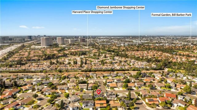 17612 Webster, Irvine, CA 92614