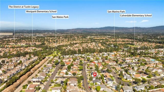 17612 Webster, Irvine, CA 92614