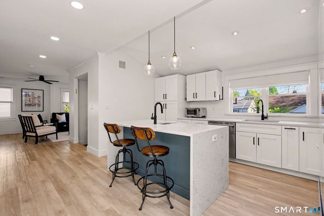 101 Hirsch Road, Stamford, CT 06905