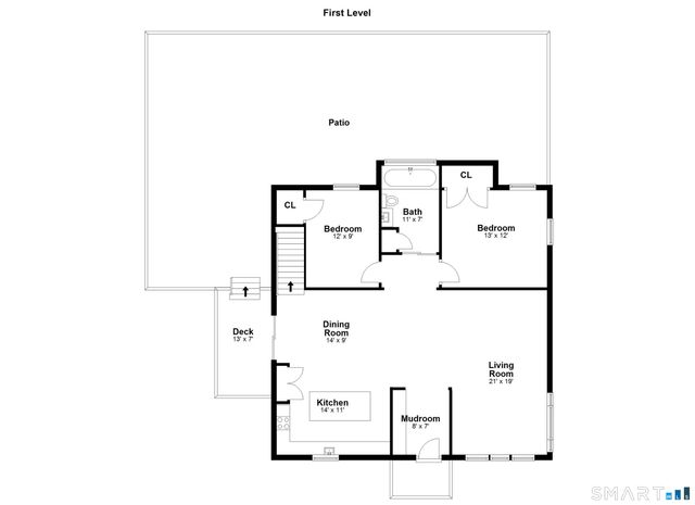 101 Hirsch Road, Stamford, CT 06905