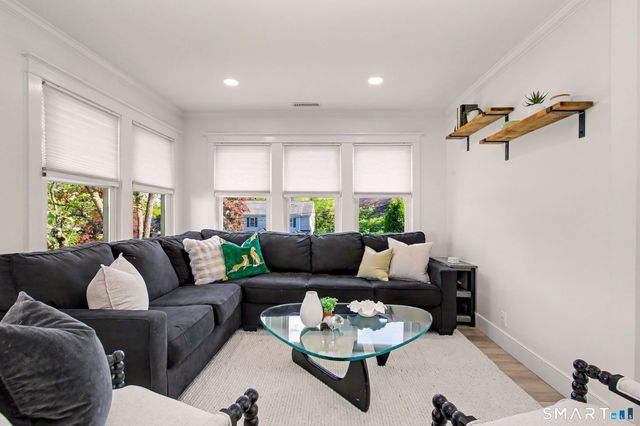 101 Hirsch Road, Stamford, CT 06905