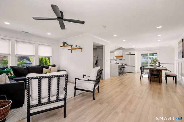 101 Hirsch Road, Stamford, CT 06905