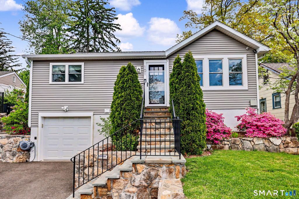 101 Hirsch Road, Stamford, CT 06905