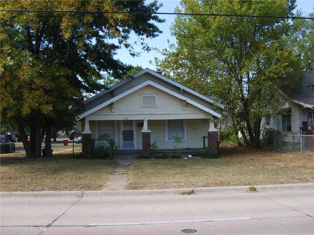 1418 S Joplin Street, Pittsburg, KS 66762