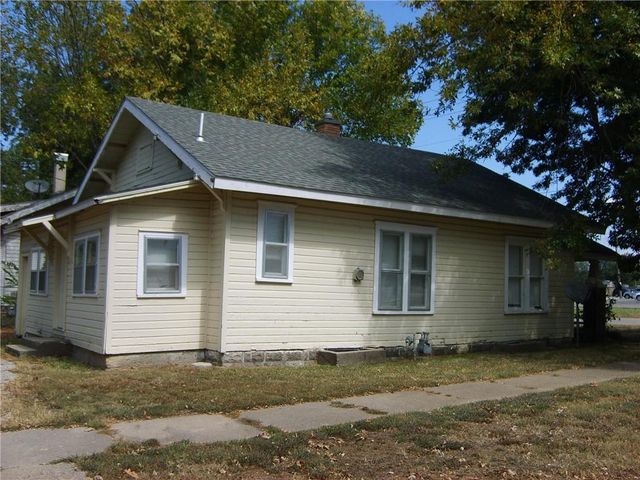 1418 S Joplin Street, Pittsburg, KS 66762