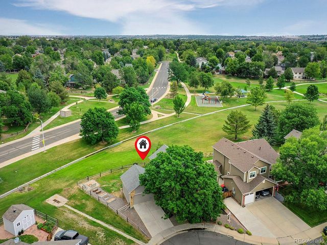 13380 Misty St, Broomfield, CO 80020