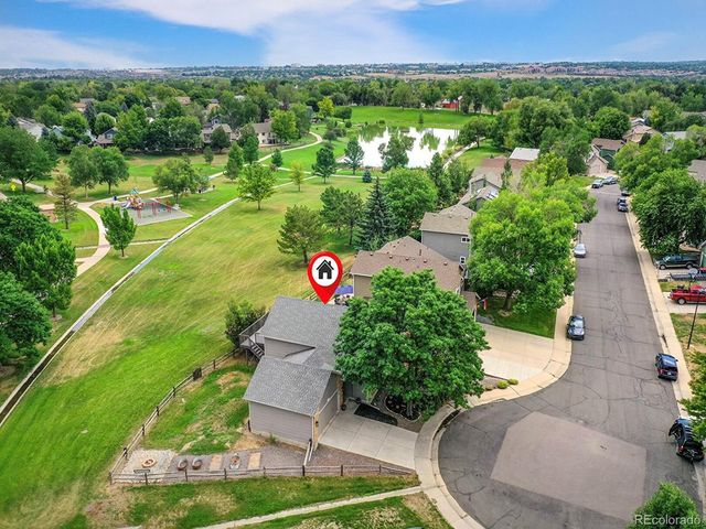 13380 Misty St, Broomfield, CO 80020
