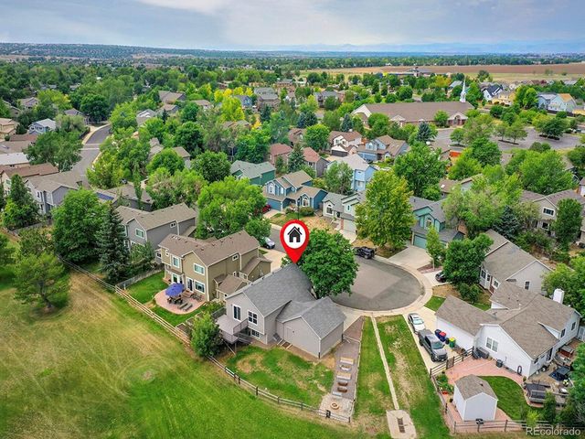 13380 Misty St, Broomfield, CO 80020