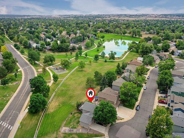 13380 Misty St, Broomfield, CO 80020