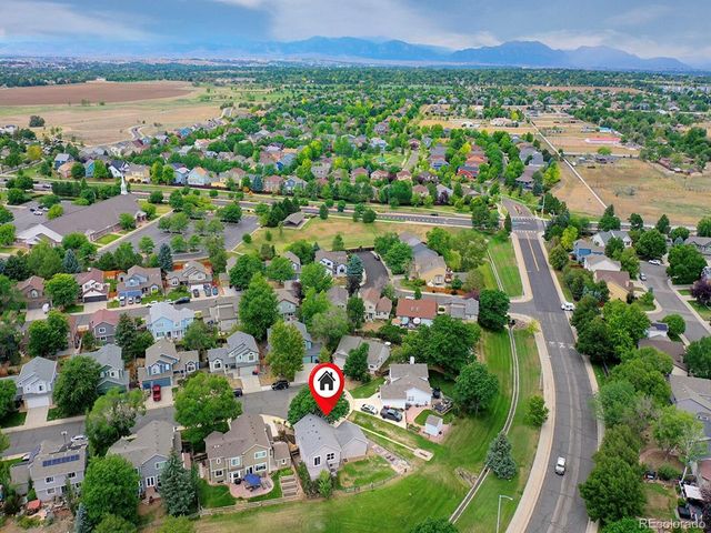 13380 Misty St, Broomfield, CO 80020