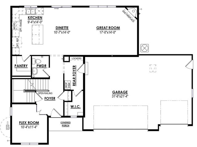 9344 S Parkside LANE, Franklin, WI 53132