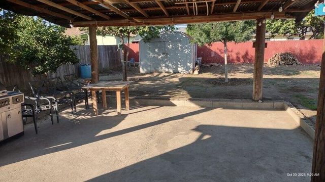 1363 S State Street, Porterville, CA 93257