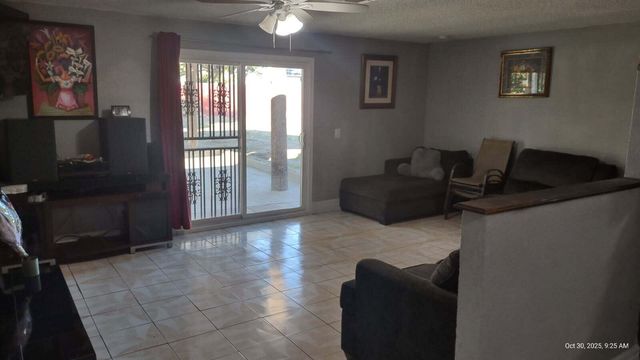 1363 S State Street, Porterville, CA 93257