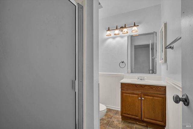1717 Las Raposas Ct, Santa Rosa, CA 95409