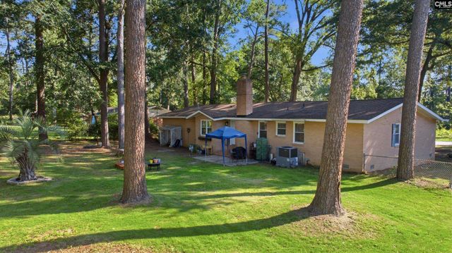 138 Morningside Drive, Columbia, SC 29210