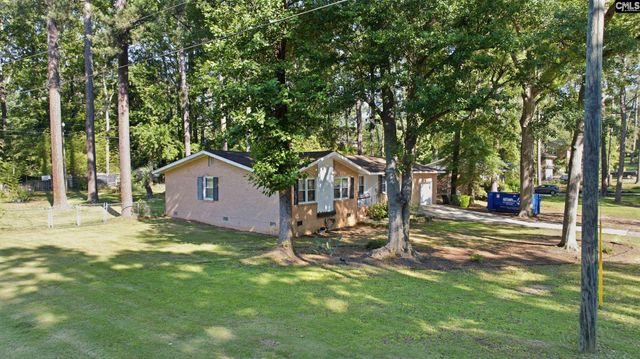 138 Morningside Drive, Columbia, SC 29210