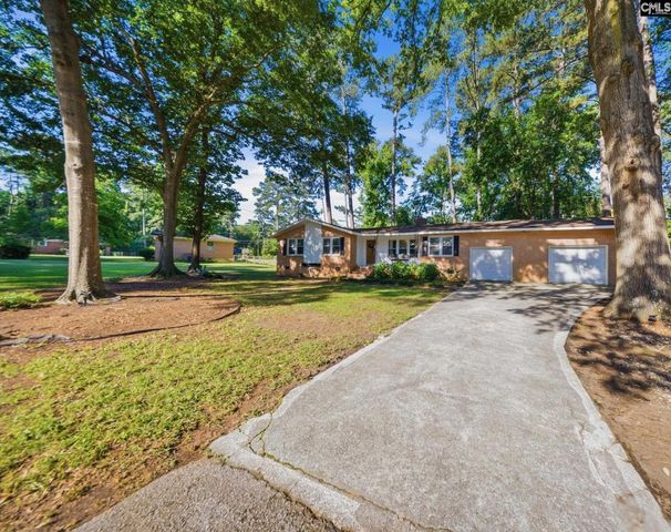 138 Morningside Drive, Columbia, SC 29210