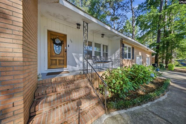 138 Morningside Drive, Columbia, SC 29210