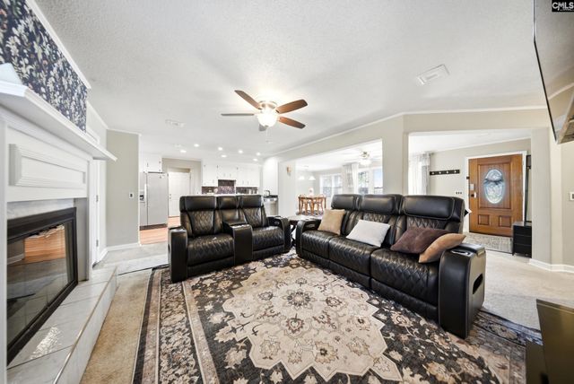 138 Morningside Drive, Columbia, SC 29210