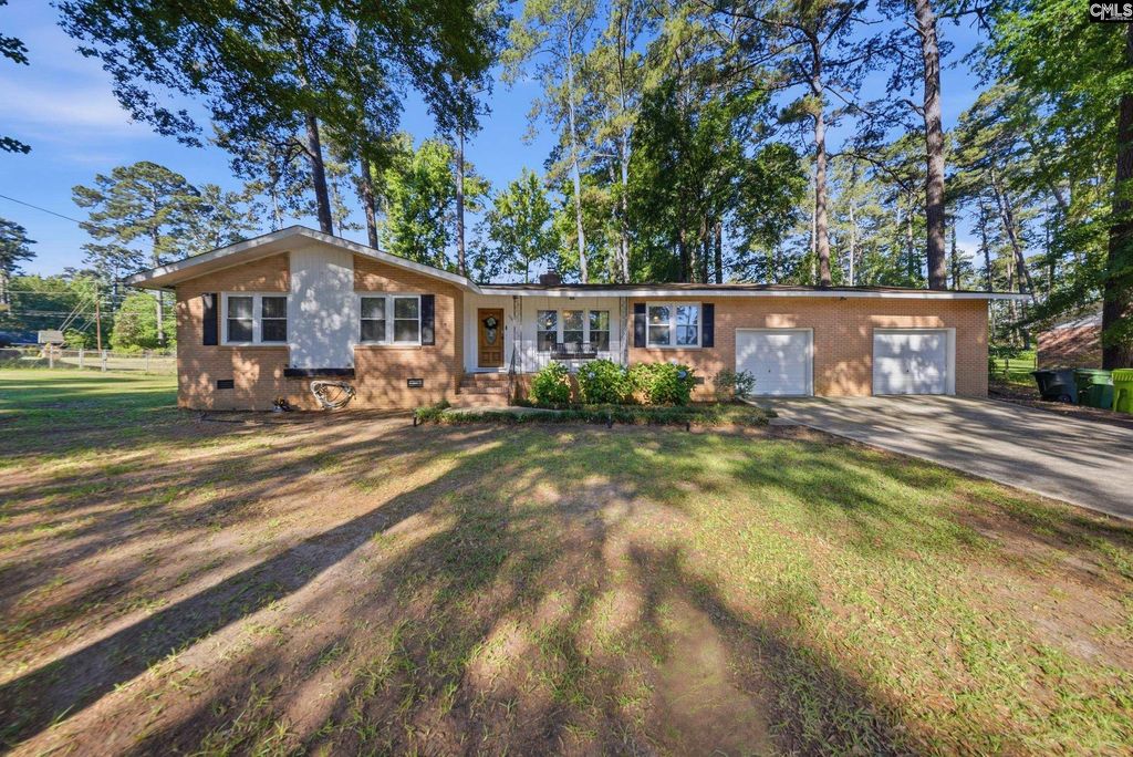 138 Morningside Drive, Columbia, SC 29210