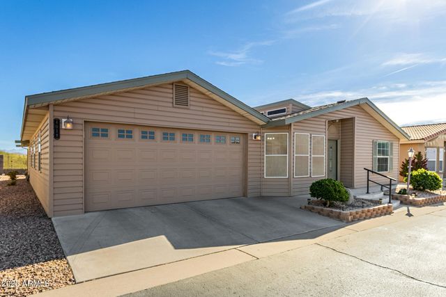 3301 S GOLDFIELD Road 4018, Apache Junction, AZ 85119