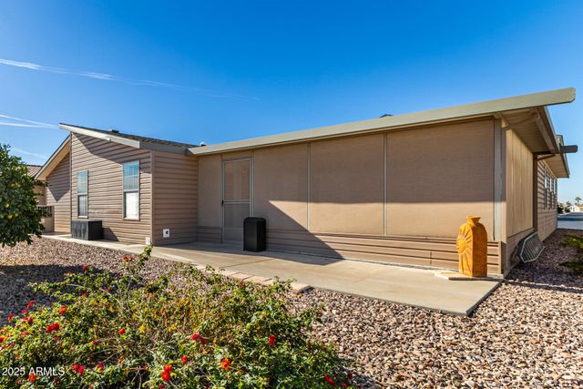 3301 S GOLDFIELD Road 4018, Apache Junction, AZ 85119