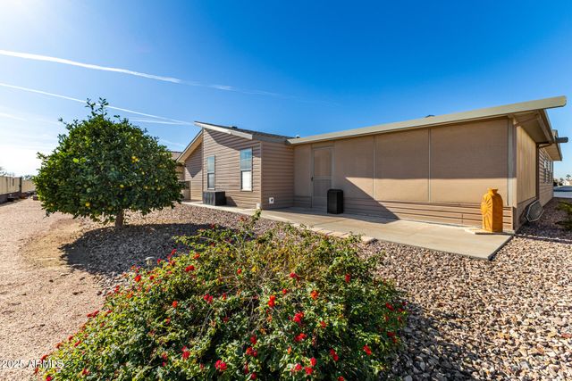 3301 S GOLDFIELD Road 4018, Apache Junction, AZ 85119