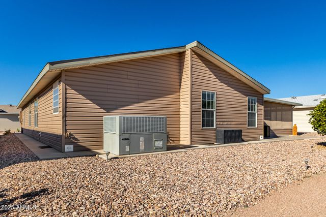 3301 S GOLDFIELD Road 4018, Apache Junction, AZ 85119