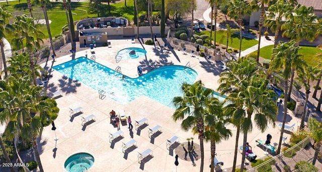 3301 S GOLDFIELD Road 4018, Apache Junction, AZ 85119