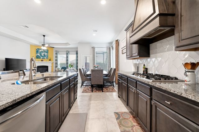 3051 Lily Lane, Heath, TX 75126