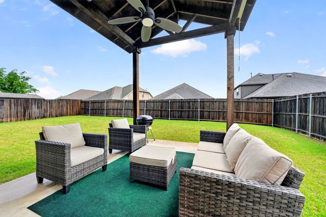 3051 Lily Lane, Heath, TX 75126