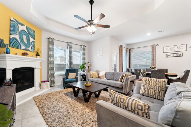 3051 Lily Lane, Heath, TX 75126