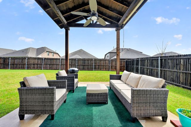 3051 Lily Lane, Heath, TX 75126