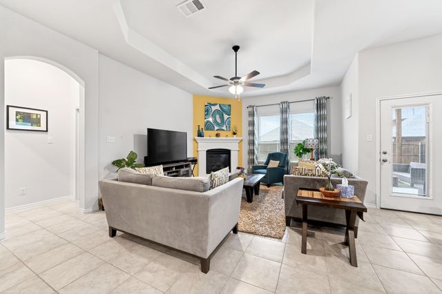 3051 Lily Lane, Heath, TX 75126