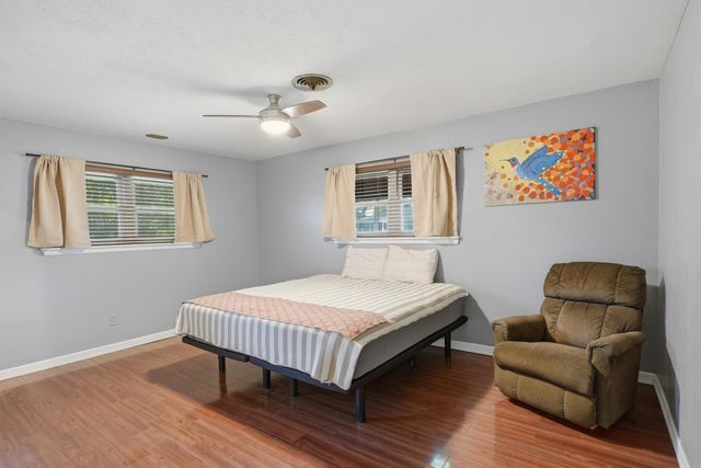 4105 Springbranch Drive, Benbrook, TX 76116