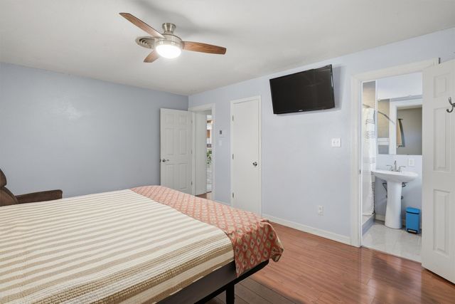 4105 Springbranch Drive, Benbrook, TX 76116