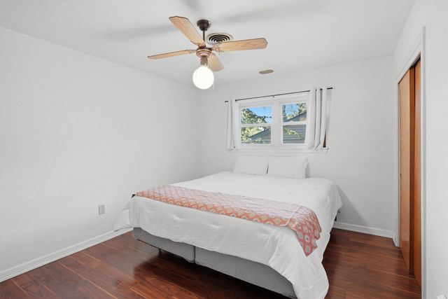 4105 Springbranch Drive, Benbrook, TX 76116