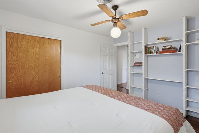 4105 Springbranch Drive, Benbrook, TX 76116