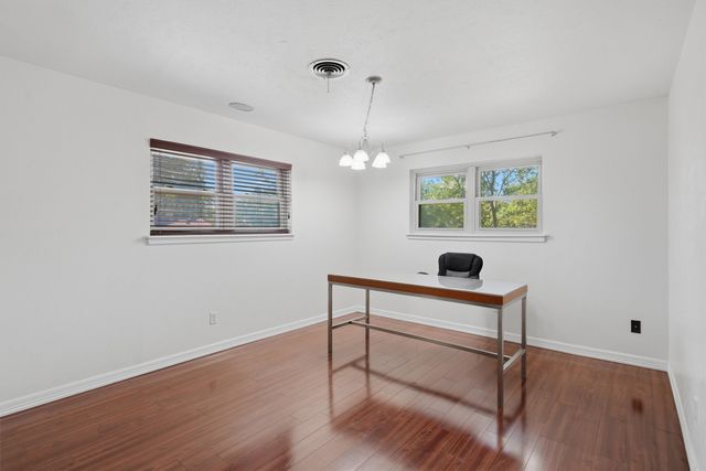 4105 Springbranch Drive, Benbrook, TX 76116