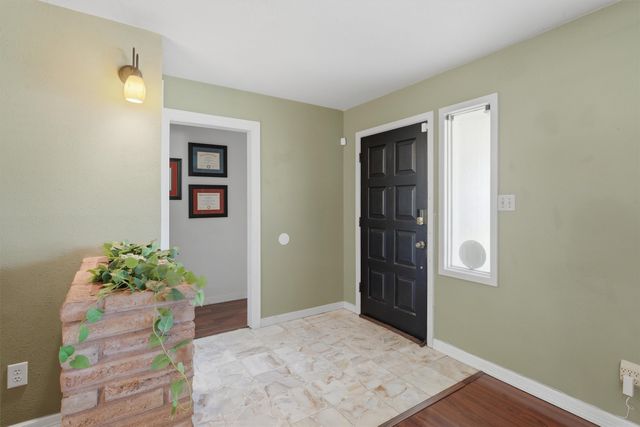 4105 Springbranch Drive, Benbrook, TX 76116