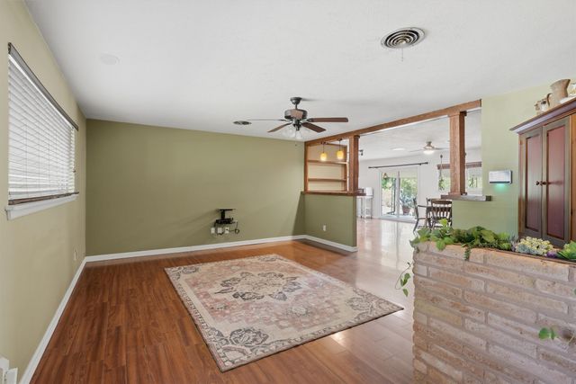 4105 Springbranch Drive, Benbrook, TX 76116