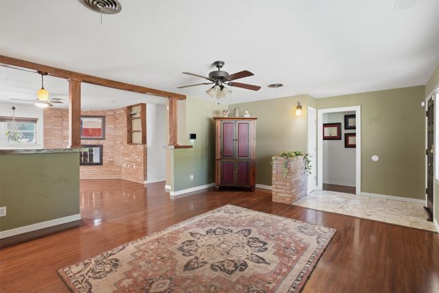 4105 Springbranch Drive, Benbrook, TX 76116