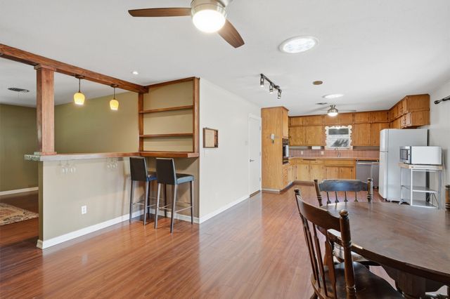 4105 Springbranch Drive, Benbrook, TX 76116