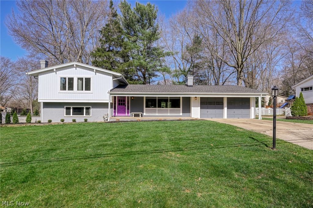 338 Asbury Road, Fairlawn, OH 44333