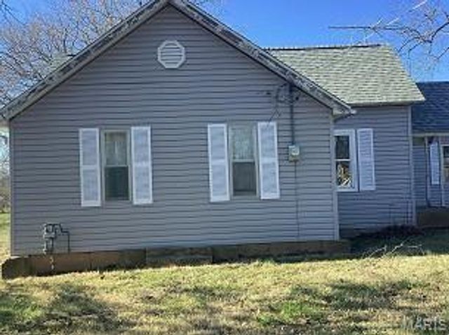 1647 Doubet Road, Farmington, MO 63640