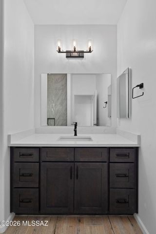 1132 N Range Rider Place, Vail, AZ 85641