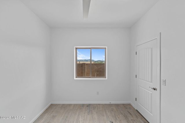 1132 N Range Rider Place, Vail, AZ 85641