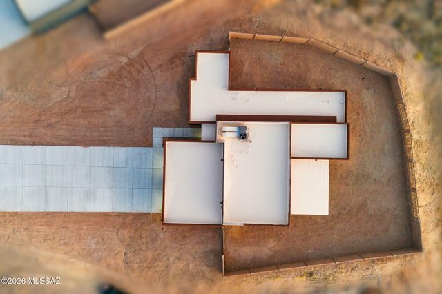 1132 N Range Rider Place, Vail, AZ 85641